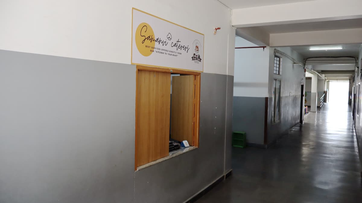 Canteen