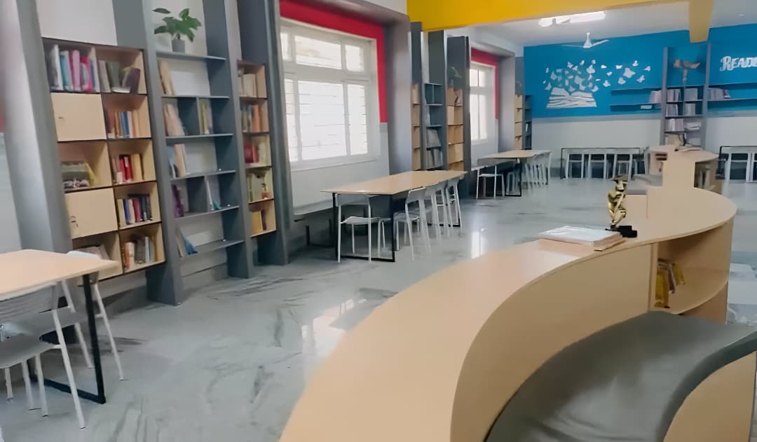 Library