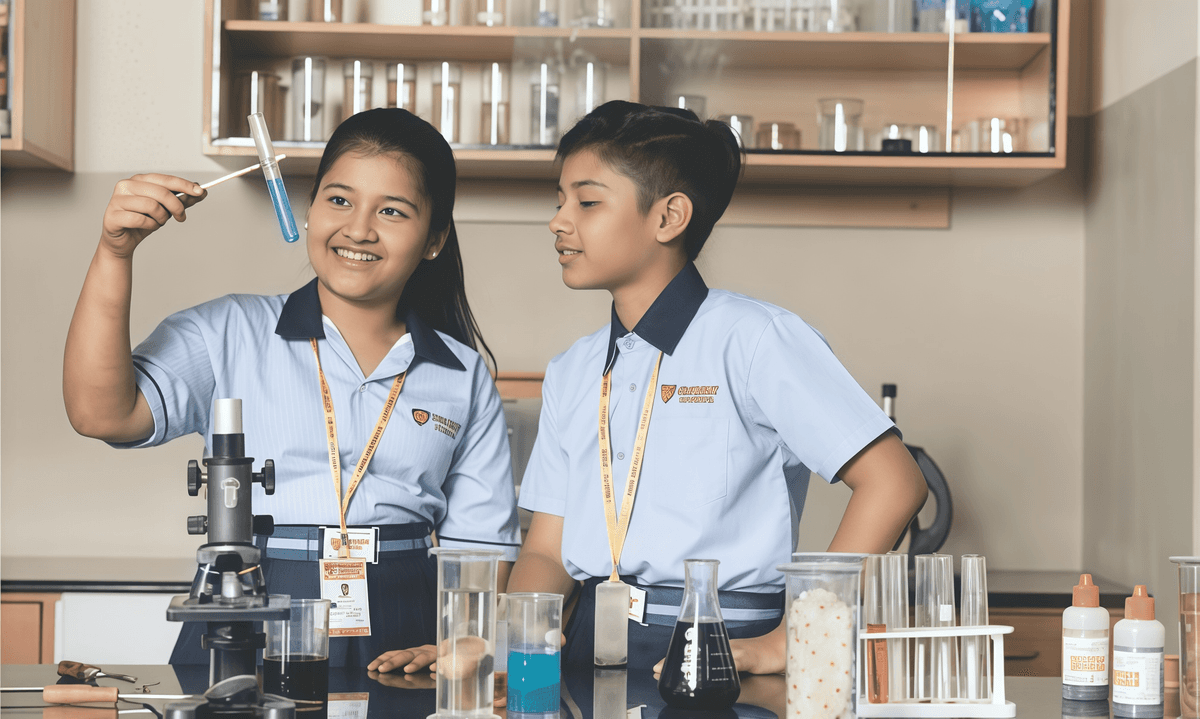 Science Labs