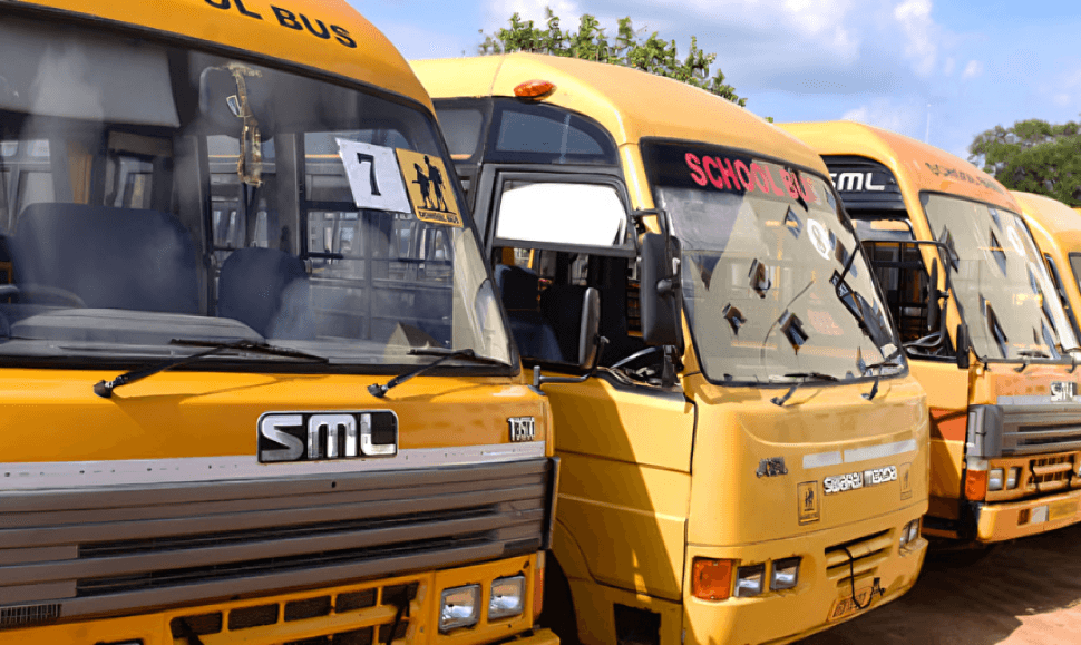 Transport