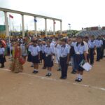 INDEPENDENCE DAY CELEBRATIONS