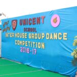 Inter School Group Dance Competitions