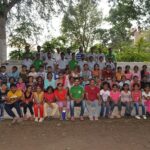 1. Nagpur Excursion 17-18