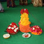 Dussehra & Bathukamma Celebrations 17-18