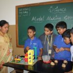 SCIENCE MODEL MAKING COMPETITION