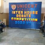 Debate Competition Classes VIII & X