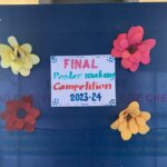Final Poster Making Competition VI & VII (AY 23-24)