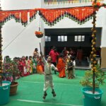 Krishnashtami Celebration
