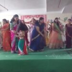 Krishnashtami and Teachers Day Celebrations
