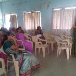 Director of A A D I T A CENTER , Ms. LAKSHMI RAVINDRA , GUIDING TEACHERS ON IDENTIFYING AND DEALING WITH LEARNING DISABILITIES…