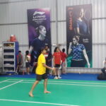 Badminton Competitions