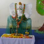 Ganesh Chaturthi Celebrations