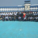 Grade 9 & 10 Visit to IAF ( Indian Air Force )