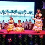 AKHANDA BHARATEEYAM - 7th ANNUAL DAY CELEBRATIONS