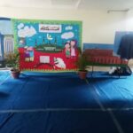 Bakrid Special Assembly Pictures