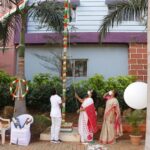 Unicent Kompally's Resplendent Bharat- Republic Day Celebrations 2021