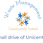 Appeal By Grade V Unicentains on Waste Management