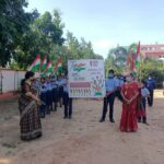 Report on Prabhat - Pheri (Hyderabad State Liberation)