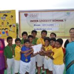 Inter Unicent School Sports Competitions 2015