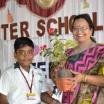 Inter Unicent Literacy Competitions 2015