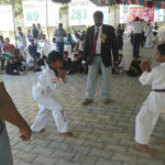 Karate Championship
