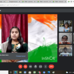 Virtual 75th Independence Day Celebrations
