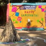 Sankranthi Celebrations 21 -22