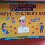 Children's Day Celebrations