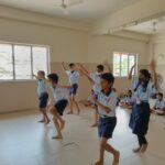 Class 5 - Dance Workshop