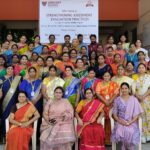 CBSE Workshop on Strengthening Assessment and Evaluation Practices