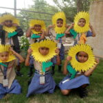 Pre-Primary- Flowers Day