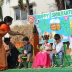 Sankranthi celebration 23-24