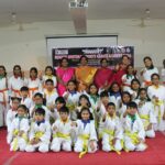 Karate Belt ceremony 23-24